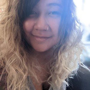 Meet your Posher, Mallory